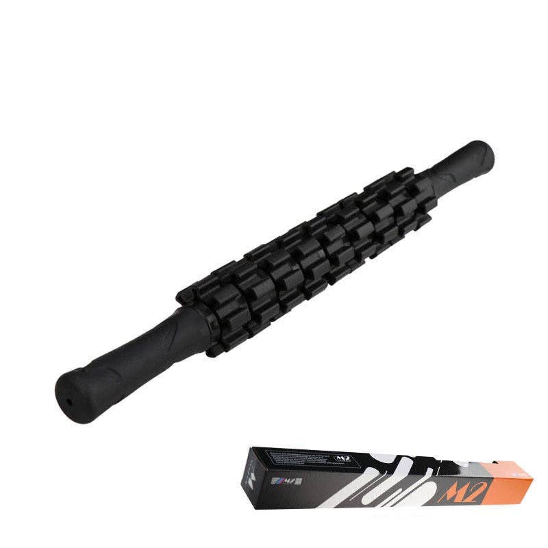 VIGOR – Engroshandel Massageapparat til kroppen – VIGOR Fitness yoga muskelrulle til massage og afslapning af muskler2