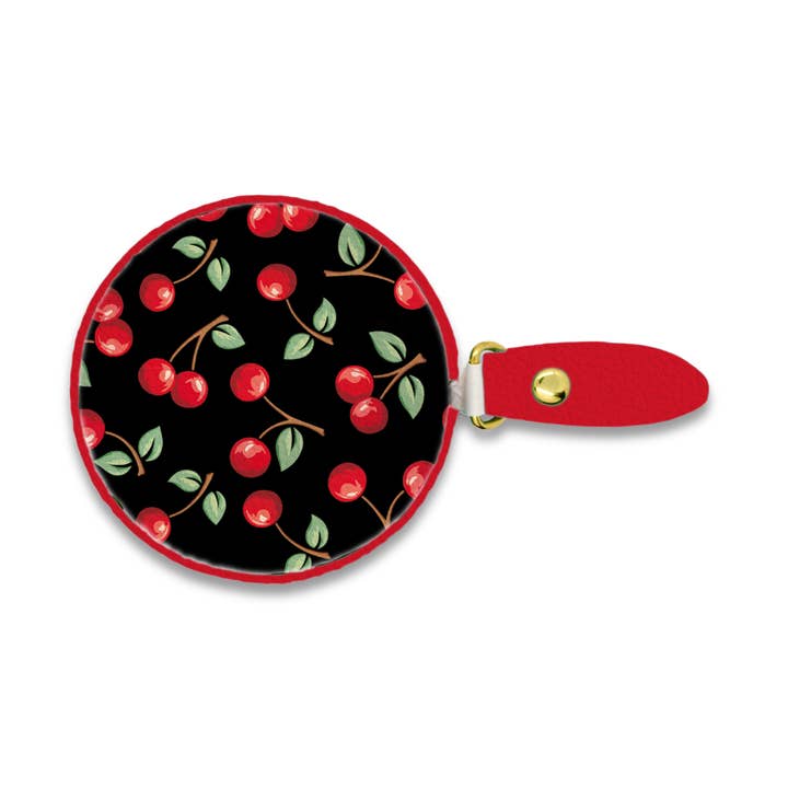 Engelbreit Cherries Measuring Tape for wholesale by Monarque