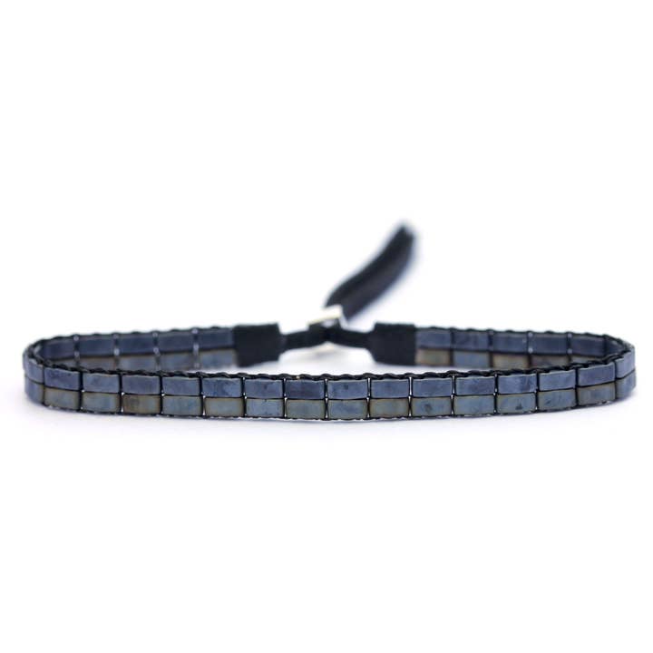 Slate Mini Armband för wholesale av Julie Rofman