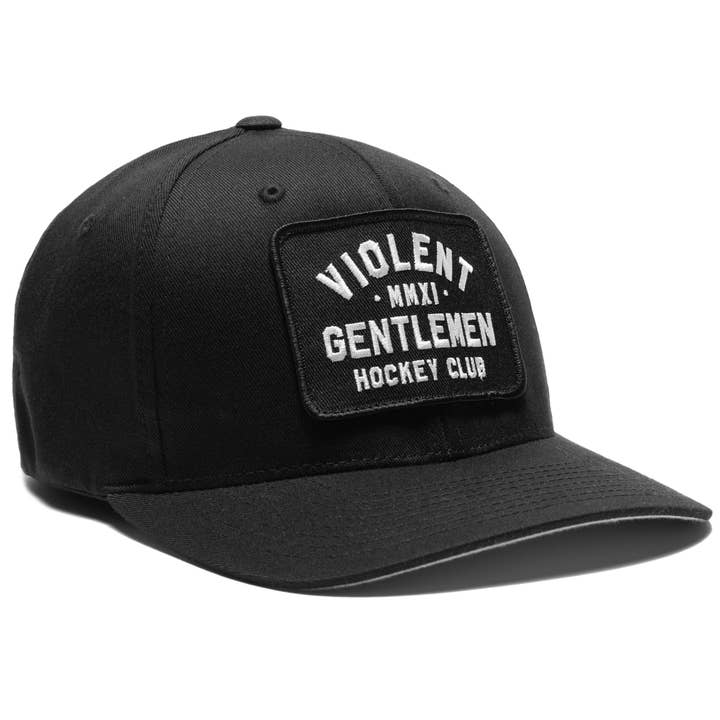 Loyalty Flexfit for wholesale by Violent Gentlemen