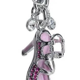 TALON CLAIR ROSE KC38 pour la vente par Xpress Tech Cell Accessories XT