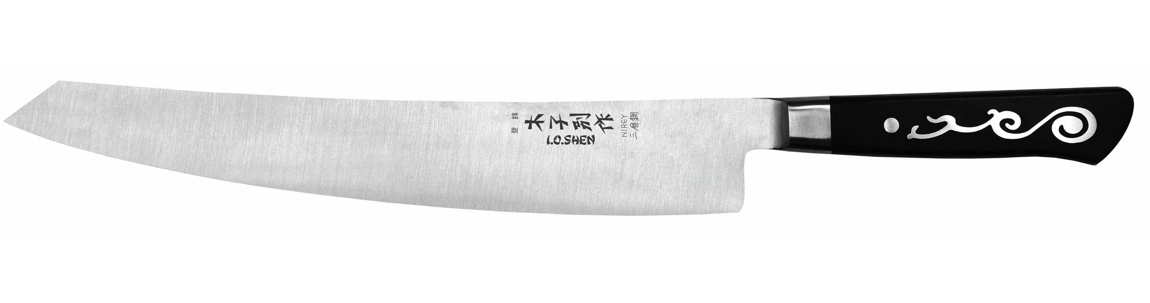 MASTER GRADE - Vendita all'ingrosso Coltelli da cucina/multiuso - Coltello da affettare I.O. SHEN Master Grade Suraisu - 11" / 280 mm