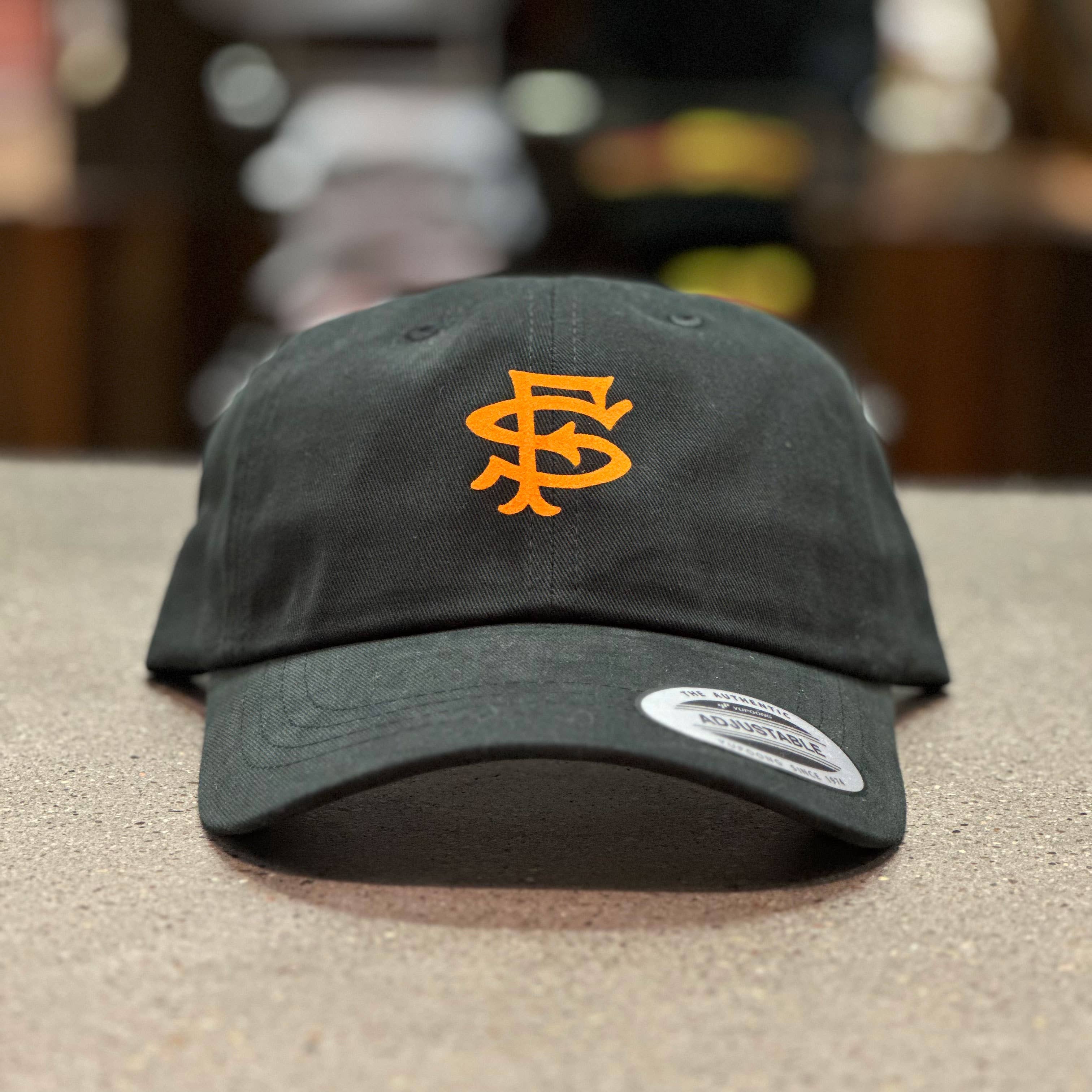 Local Notion - Wholesale Baseball Cap - Unisex - San Francisco Seals Hat