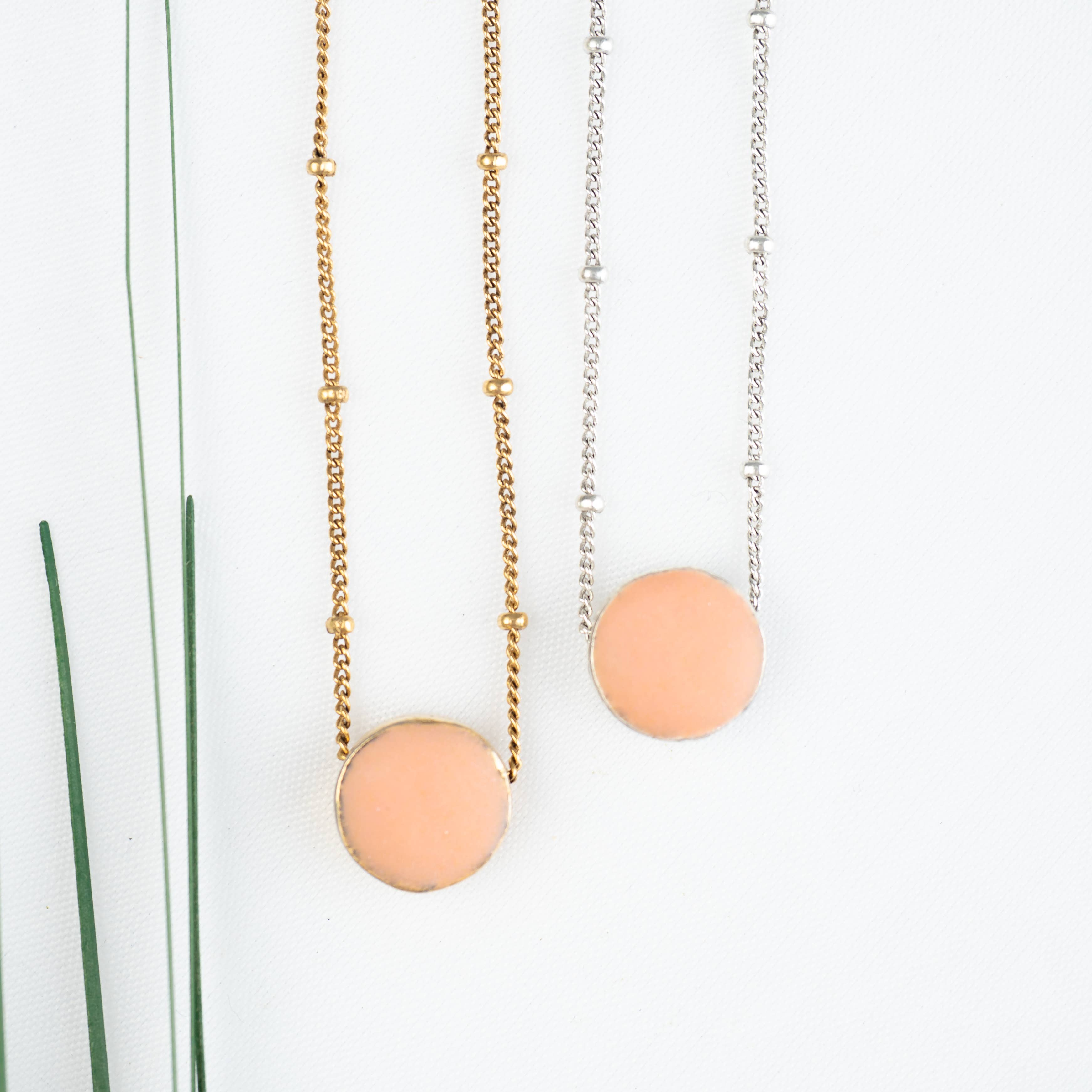 Bel Kai - Vente Breloques/médailles personnalisées - Le Collier Satellite17