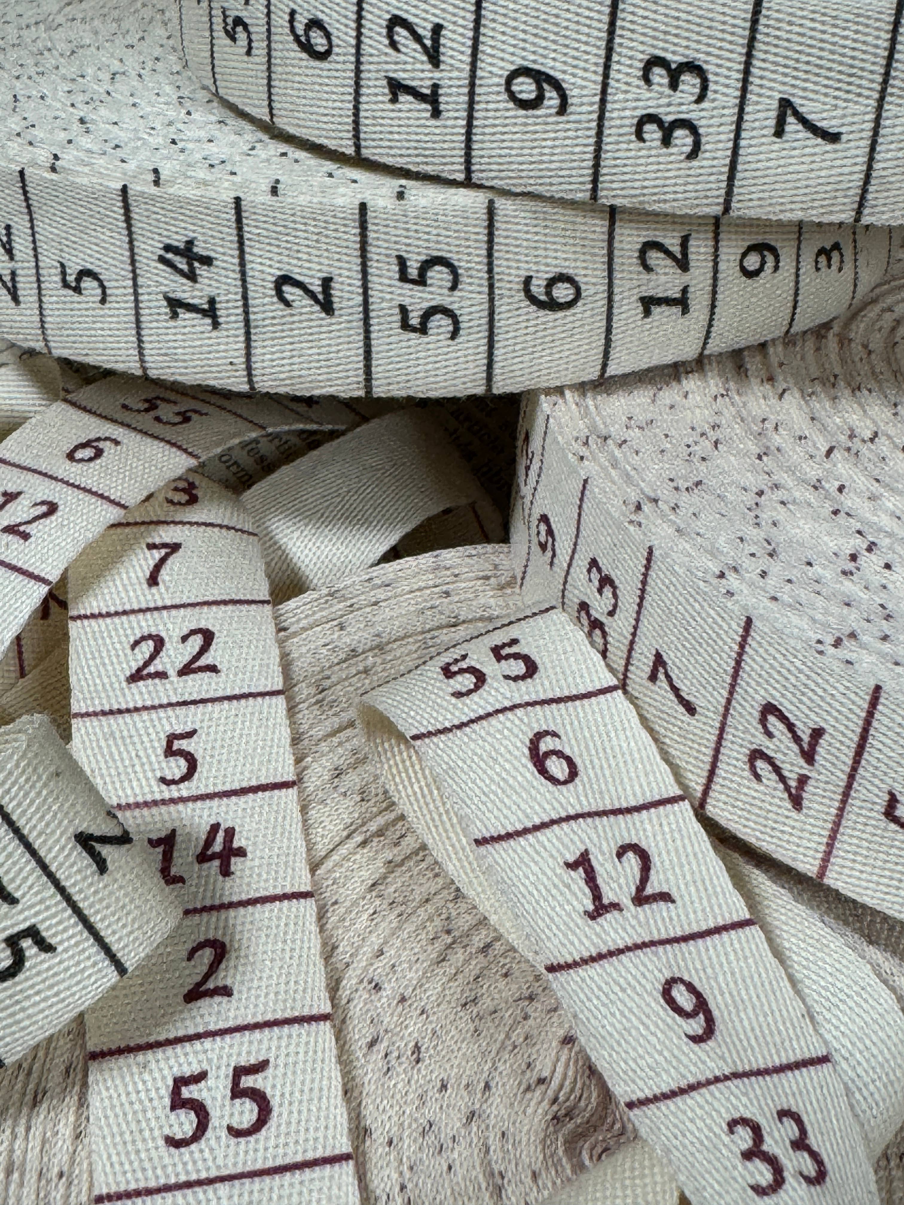 Monahan Papers - Wholesale Ribbon - Gift Wrapping - Reproduction French Laundry Tape Ribbon3