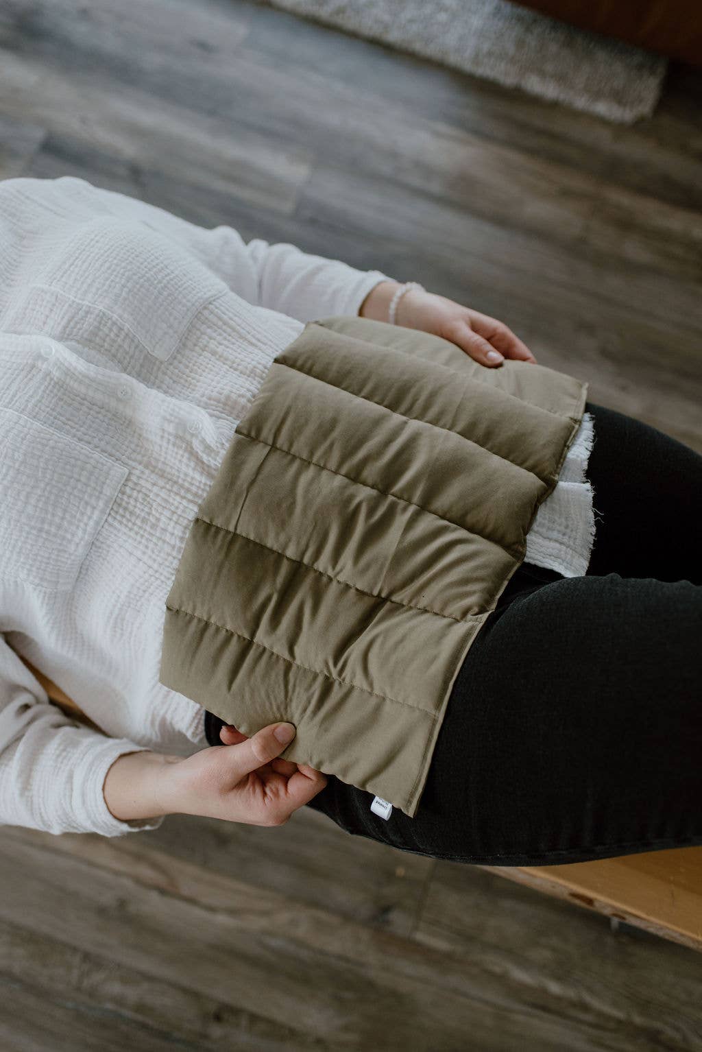 Created Mother – wholesale Varm/kall kompress – Extra stor värme- och kylterapipåse12