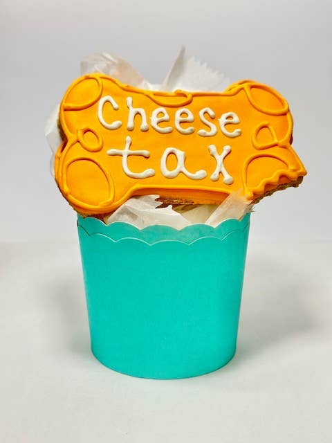 Lucky Biscuit Pet Bakery - Wholesale Pet Treats - Dog - Snack Tariff Cookies2