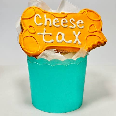 Lucky Biscuit Pet Bakery - Wholesale Pet Treats - Dog - Snack Tariff Cookies2