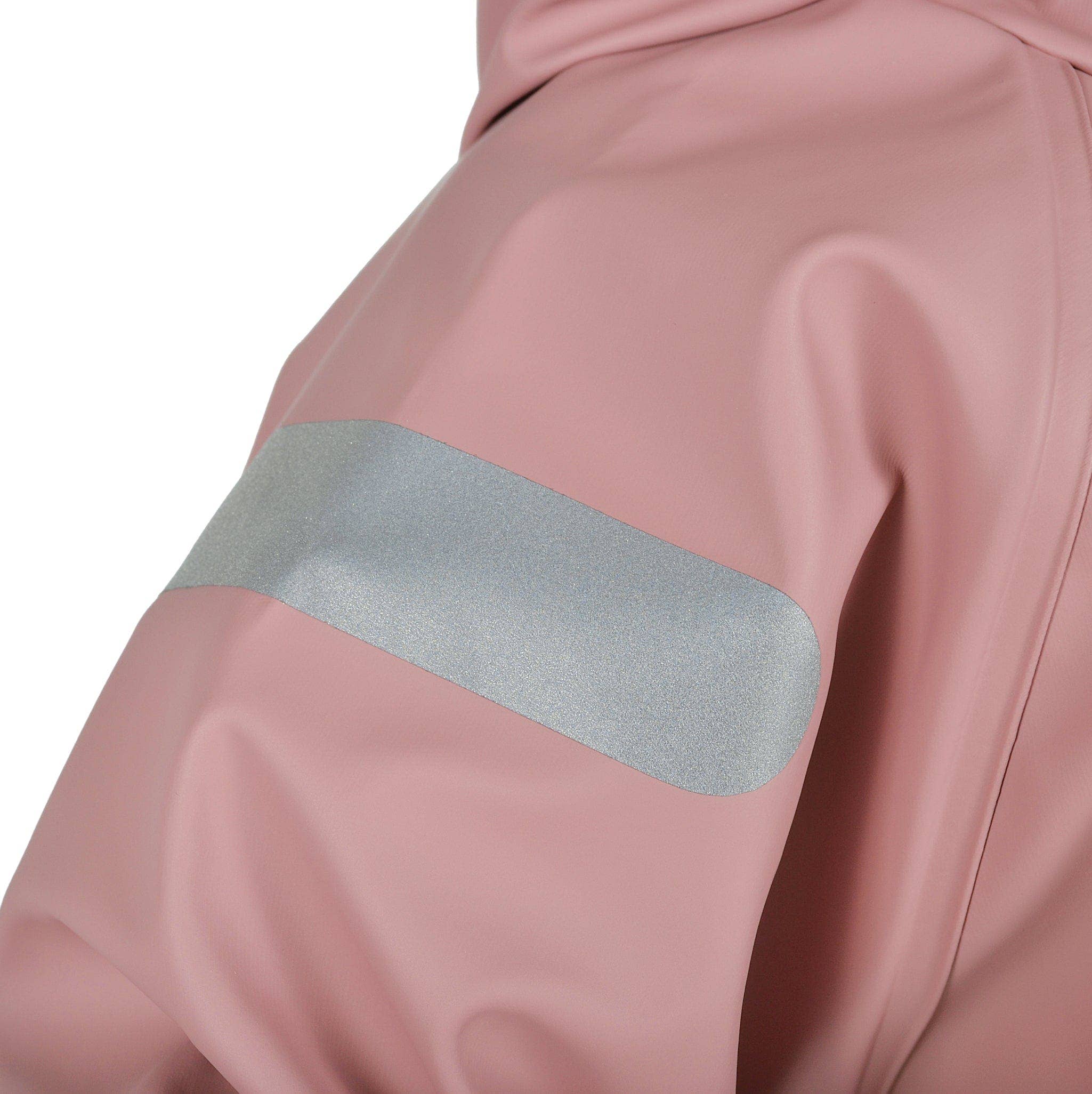 Perlimpinpin – wholesale Rain suit – Kids – Rainwear one-piece suit - Peony3