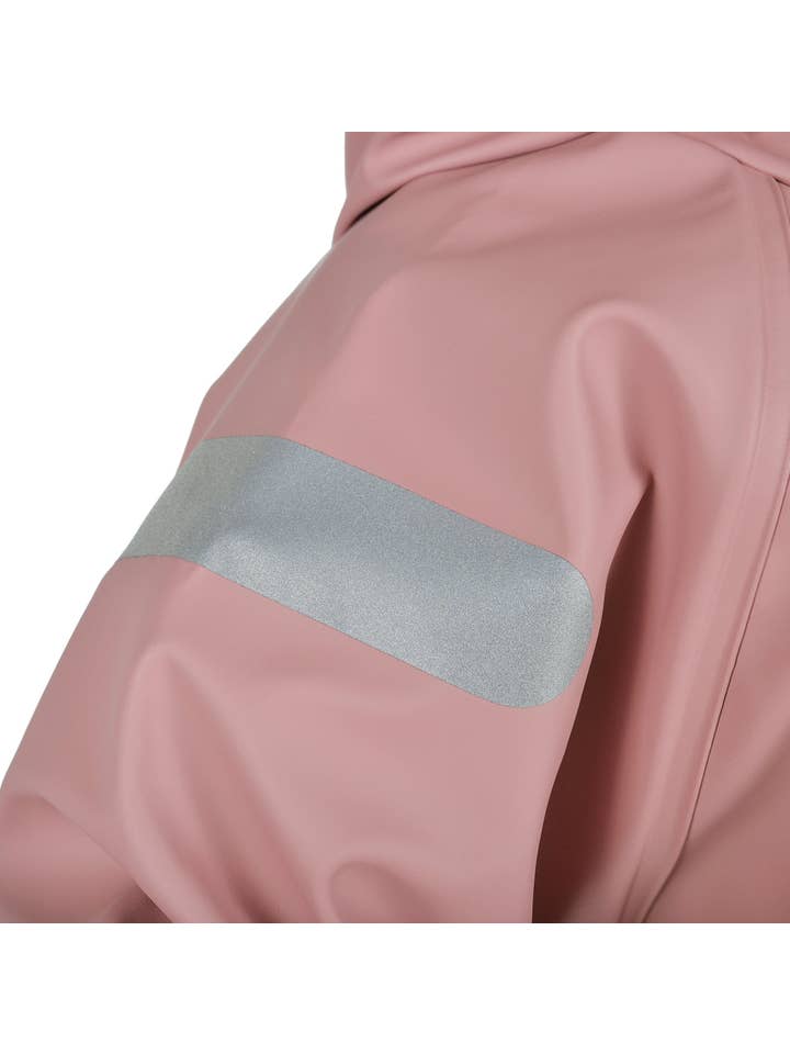 Perlimpinpin - Vendita all'ingrosso Tuta antipioggia - Bambini - Tuta impermeabile - Peonia3