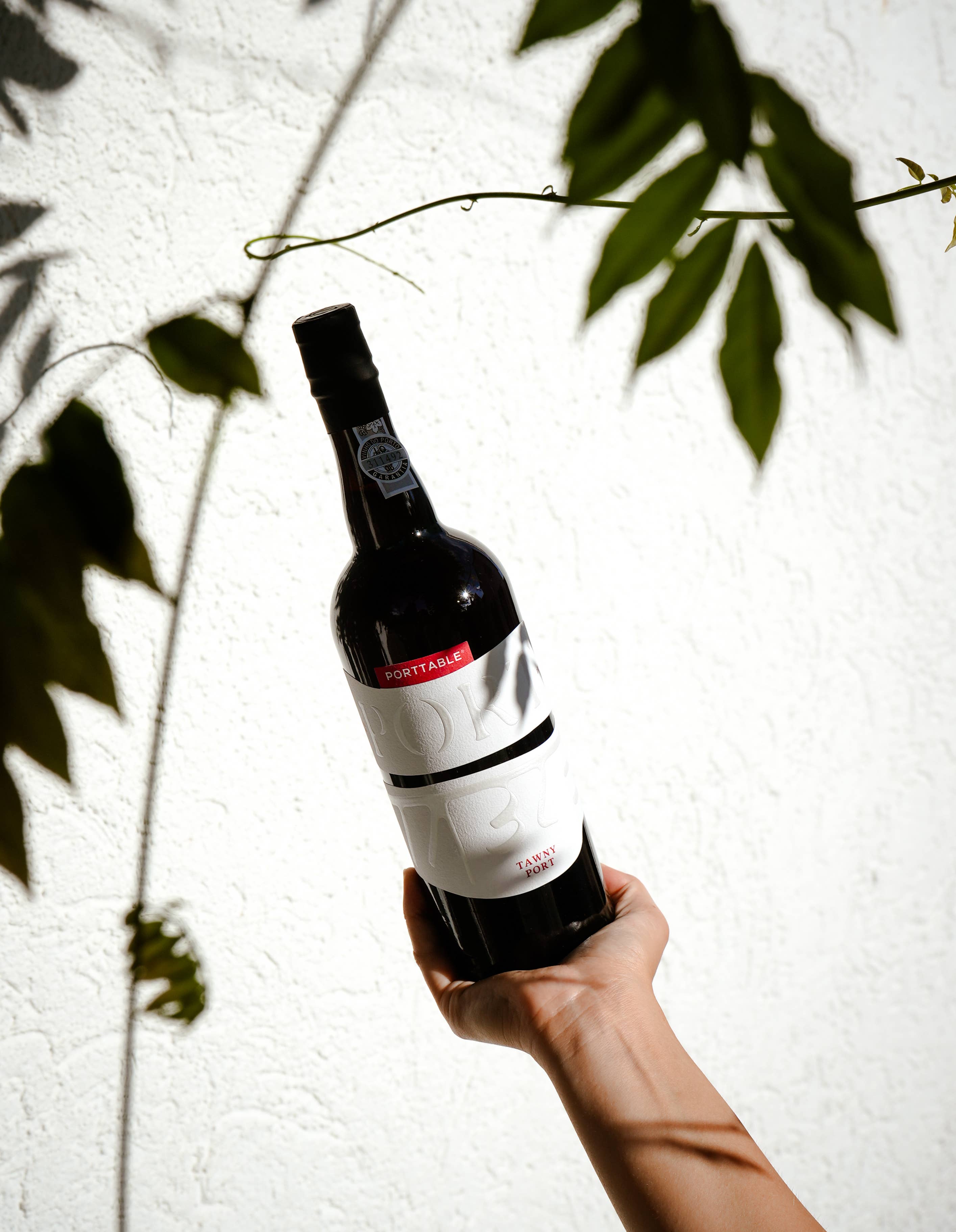 Machado GmbH – wholesale Liqueur – Porttable Port Wine Tawny | Portugal |2