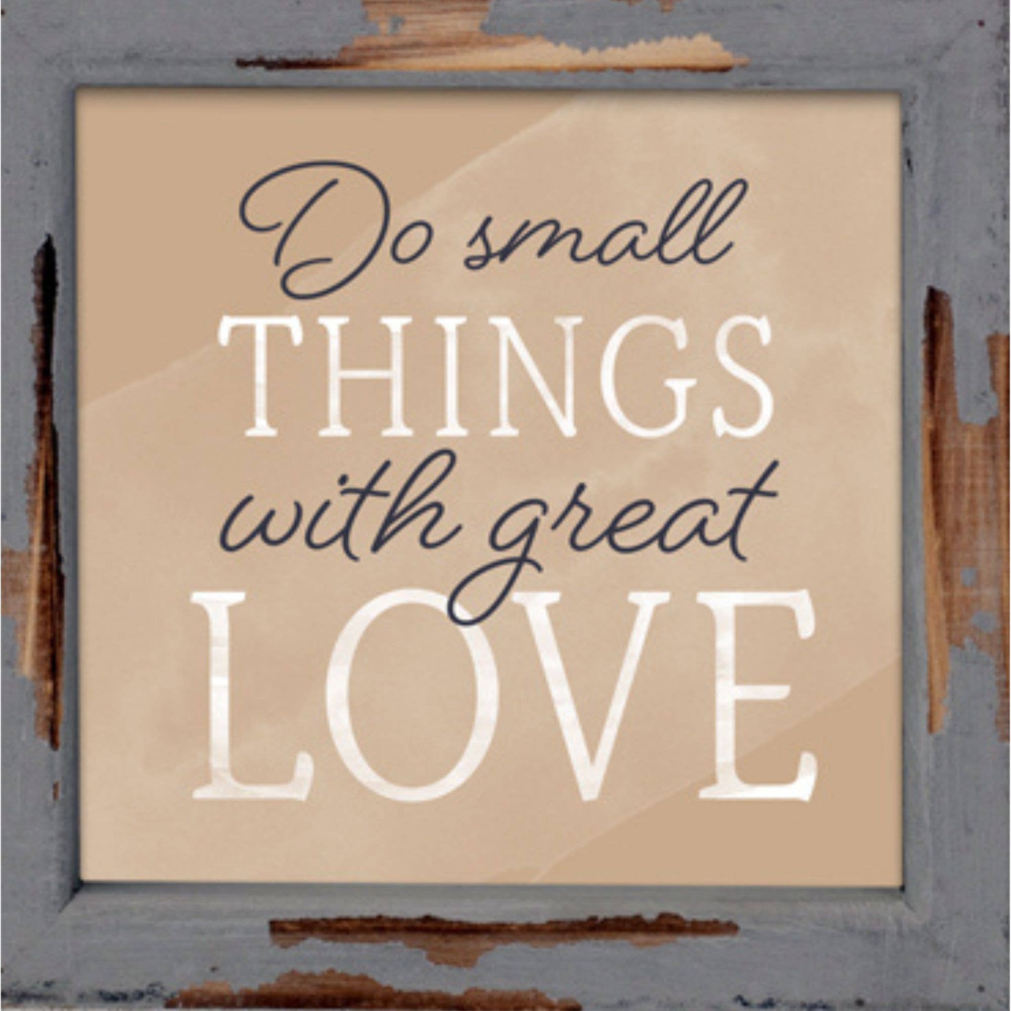 Cottage Garden - Venta al por mayor Marcos de fotos - Do Small Things with Love Marco de fotos1