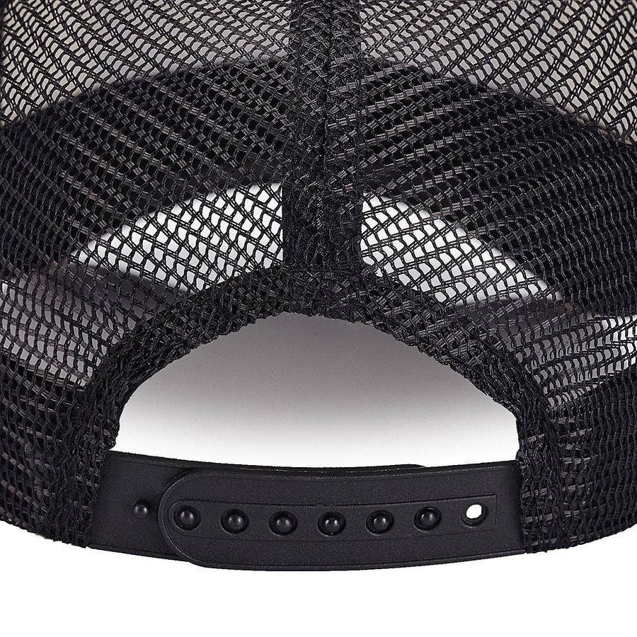 JOYLIFE COMPANY - Wholesale Truckerpet - Uniseks - Fake wb pet3