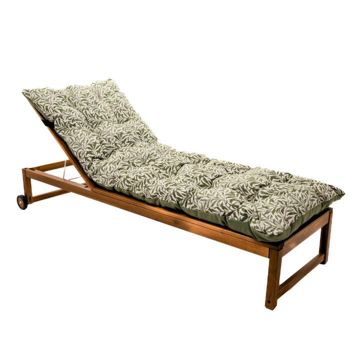 Willow Bough Vävd Utomhus Loungedyna för wholesale av Hines of Oxford