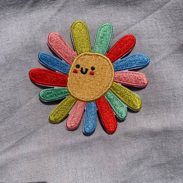 Patch brodé motif fleurs – Écusson pour enfants et autres tendances Résultats pour t shirt qualité en vente B2B. Retours gratuits et paiement à 60 jours sur Faire sur Faire.