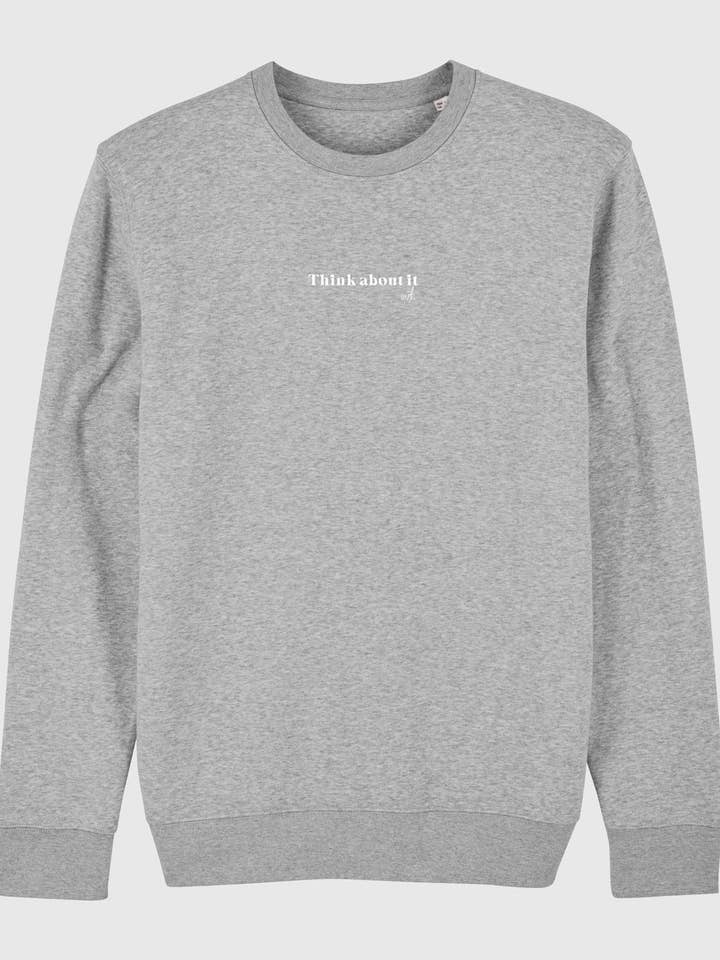 Pensez-y pour la vente par ikonstyle