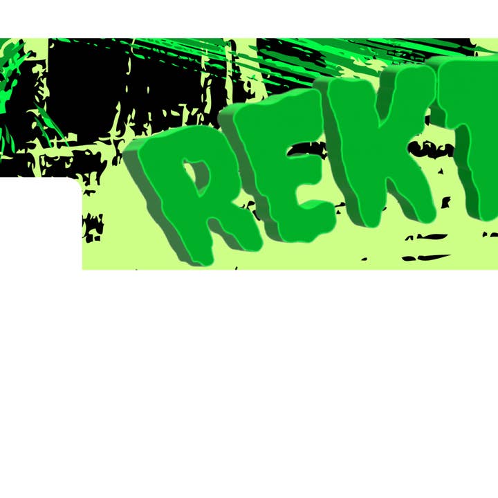 CUCU Covers - Wholesale Phone & Laptop Stickers - Rekt2