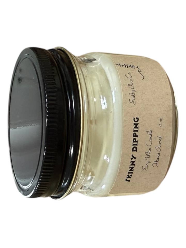 Skinny Dipping for wholesale by Salty Pine Co.