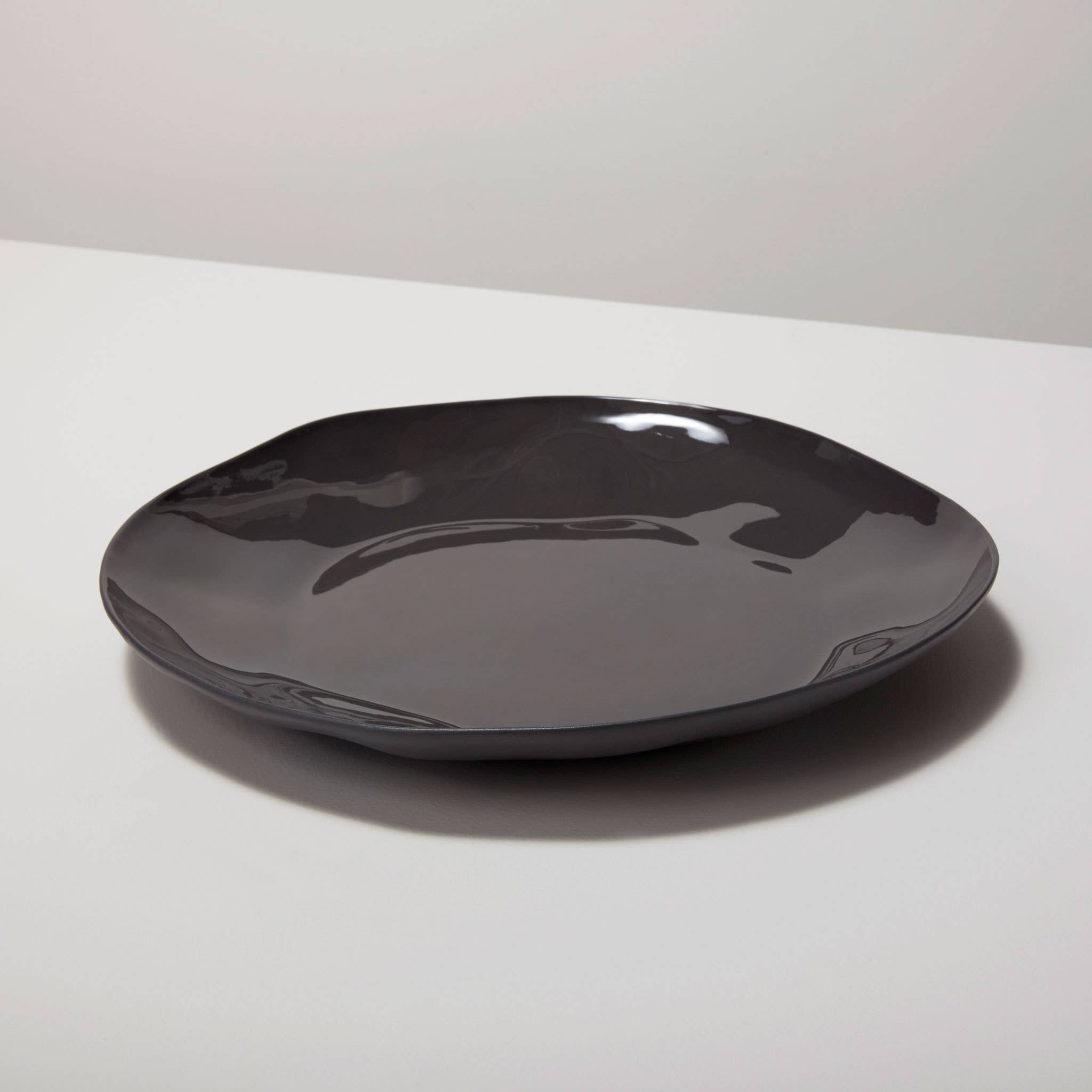 Be Home – wholesale Dinner plate – Tam Stoneware Gia Dinner Plate, Slate0