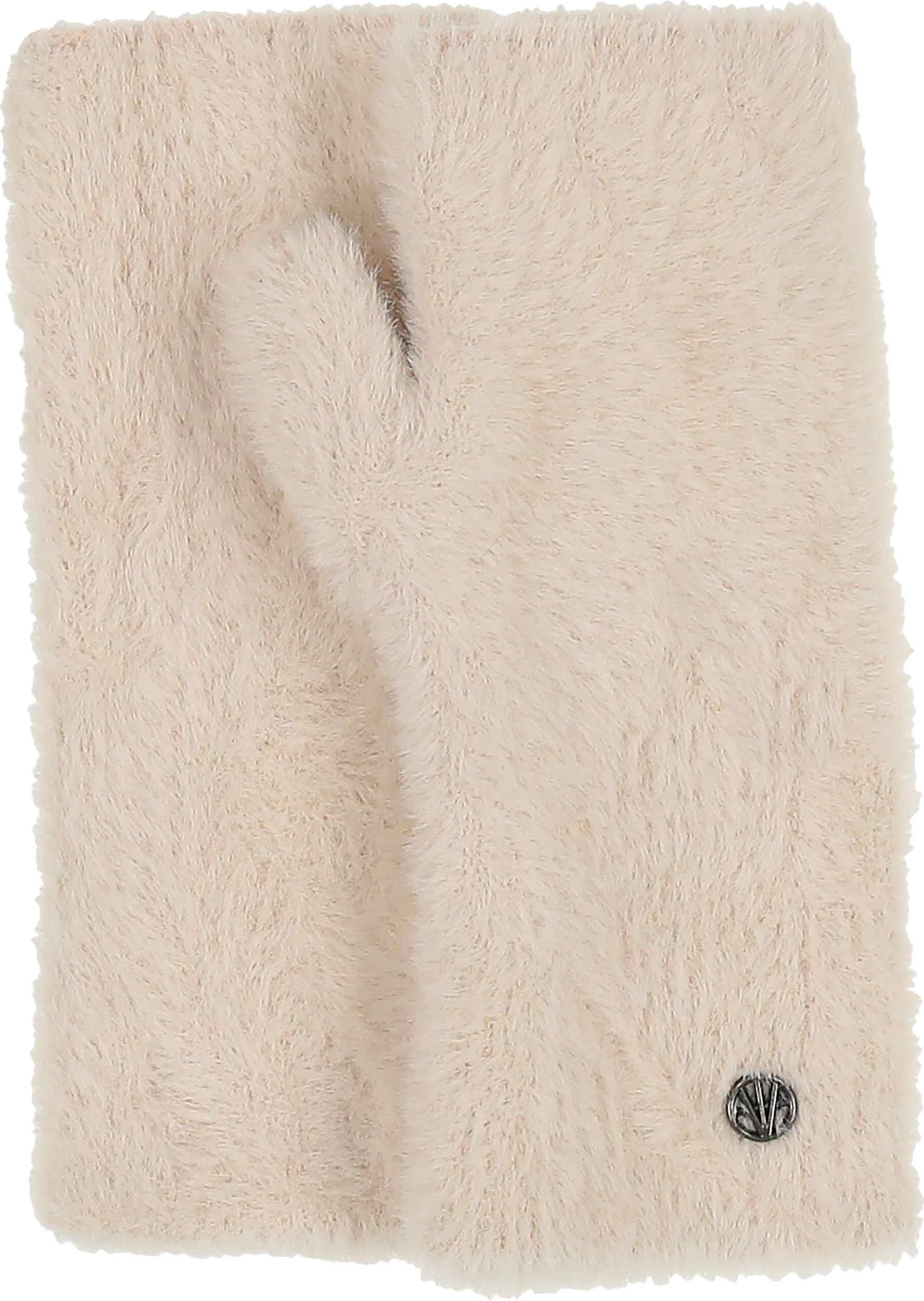 FRAAS - The Scarf Company - Wholesale Arm Warmers - Women's - Fuzzy Armwarmer1