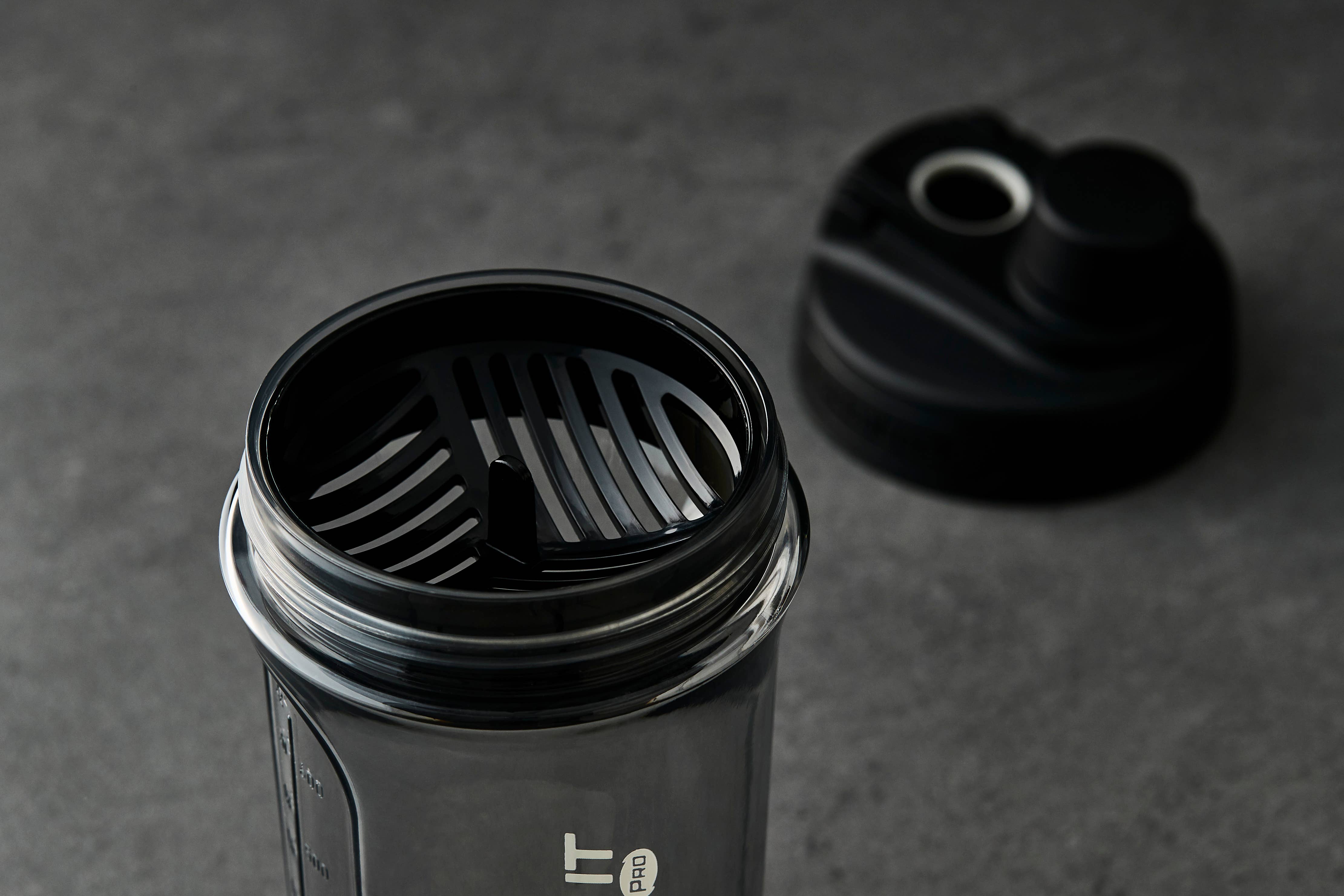 LocknLock – Großhandel Trinkflaschen – LocknLock Shake It Bottle Pro (Standard)4