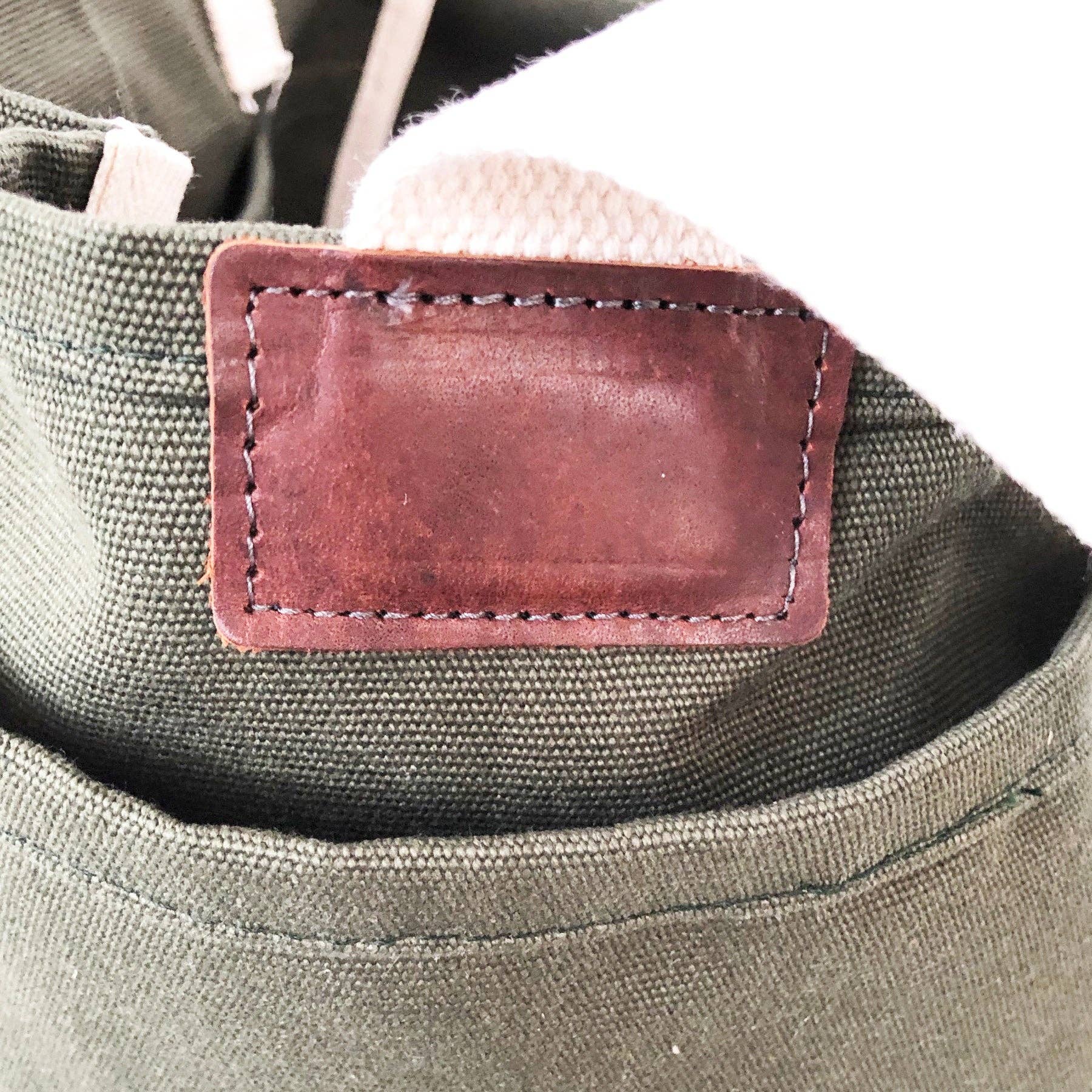 Steele Canvas Basket Corp. – wholesale Tote bag – Unisex – Steele Utility Tote11