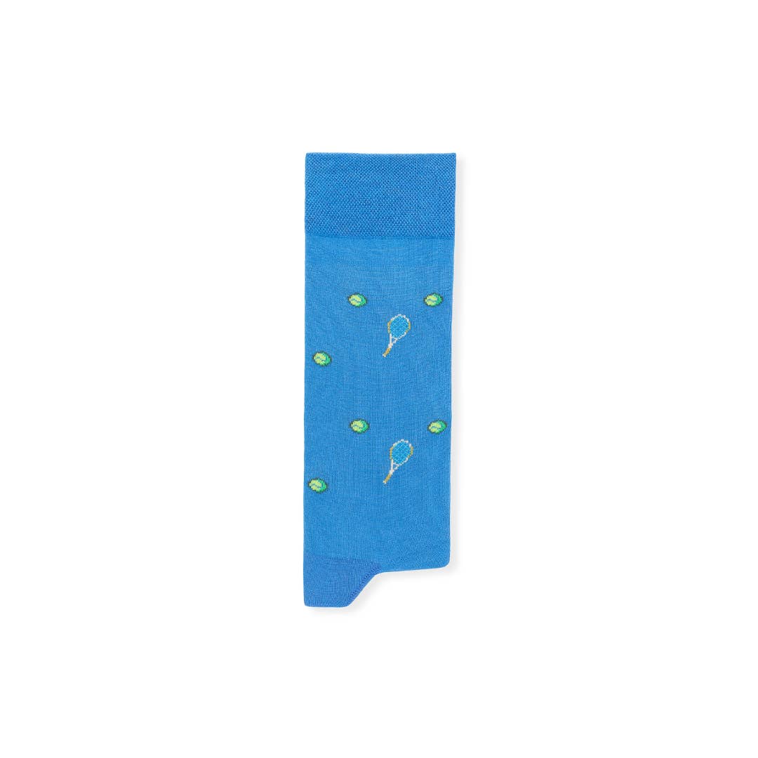 The Captain Socks - Wholesale Socks - Unisex - TENNIS Socks