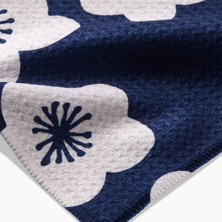 Geometry - Wholesale Tea Towel - Every Sunday Kitchen Tea Towel1