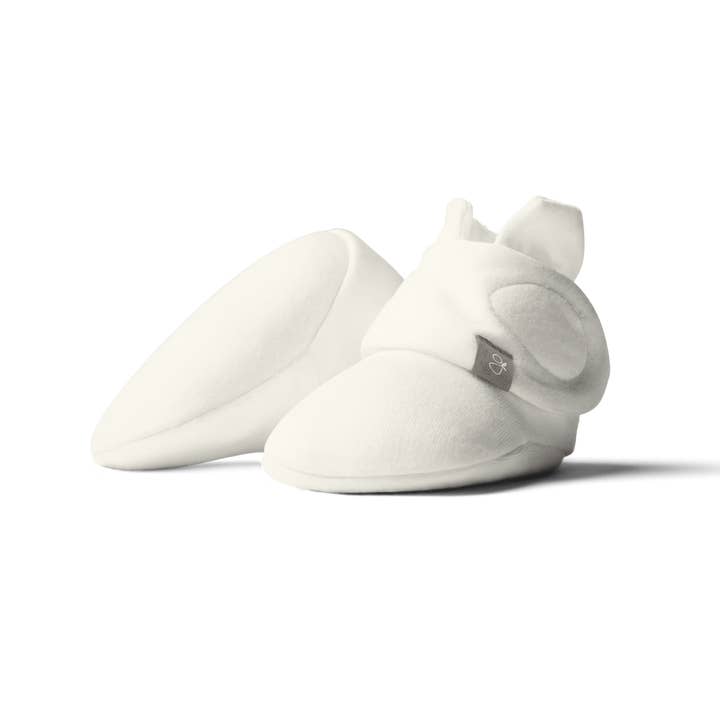 PREEMIE STAY ON BABY BOOTS | CLOUD for wholesale by goumikids