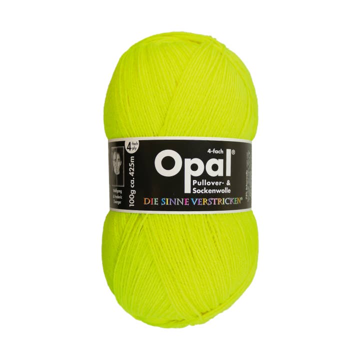 SCHULANA – wholesale Yarn – OPAL uni 4-ply sock yarn31