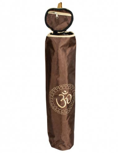 Kimago Look – wholesale Yogaväska – Vattentät yogaväska med justerbar rem3