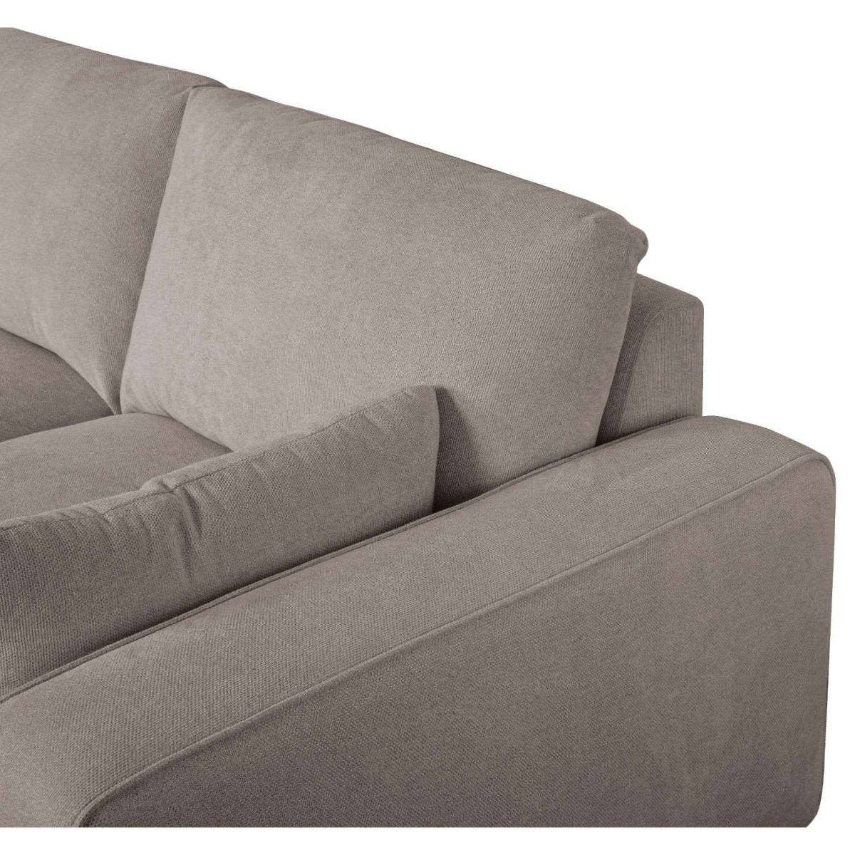 Furnhouse - Wholesale Sofa - L-Shape Sofa California Sand Left10