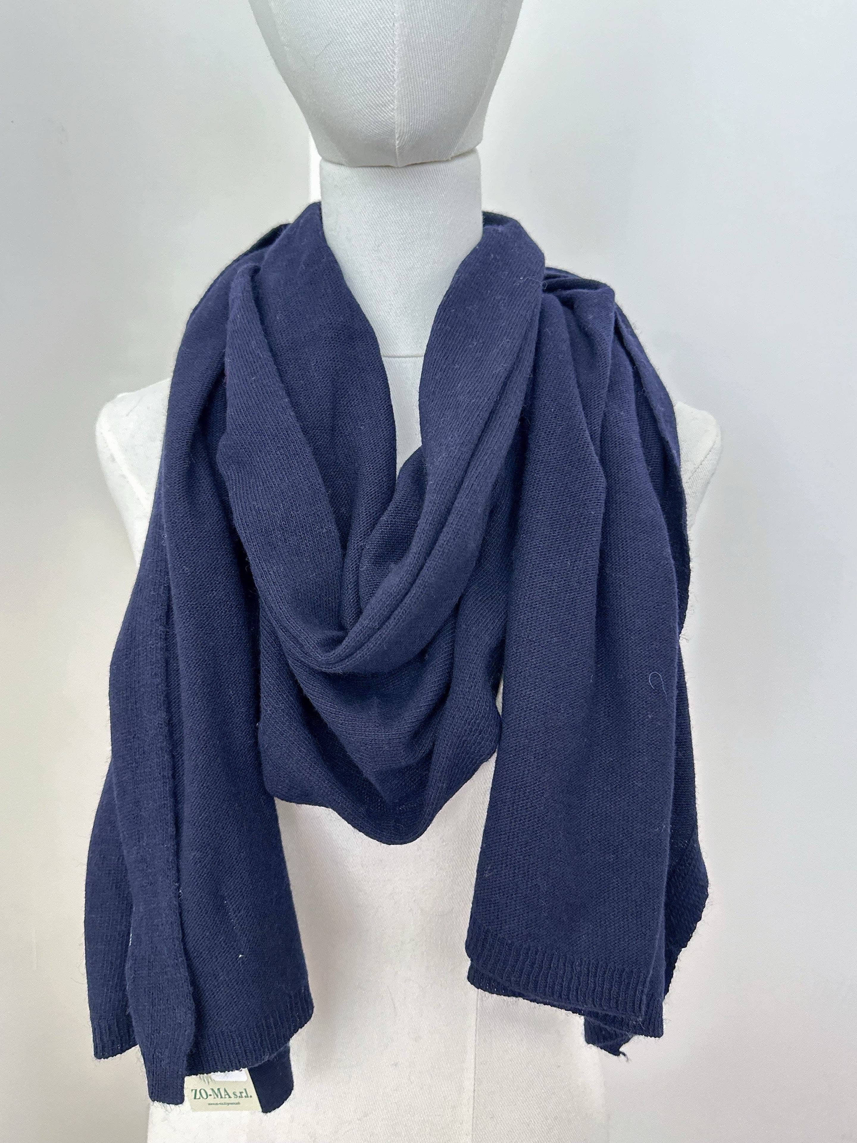 Orice - Vente Écharpe – femme - Longue écharpe en cachemire fall - Orice 9