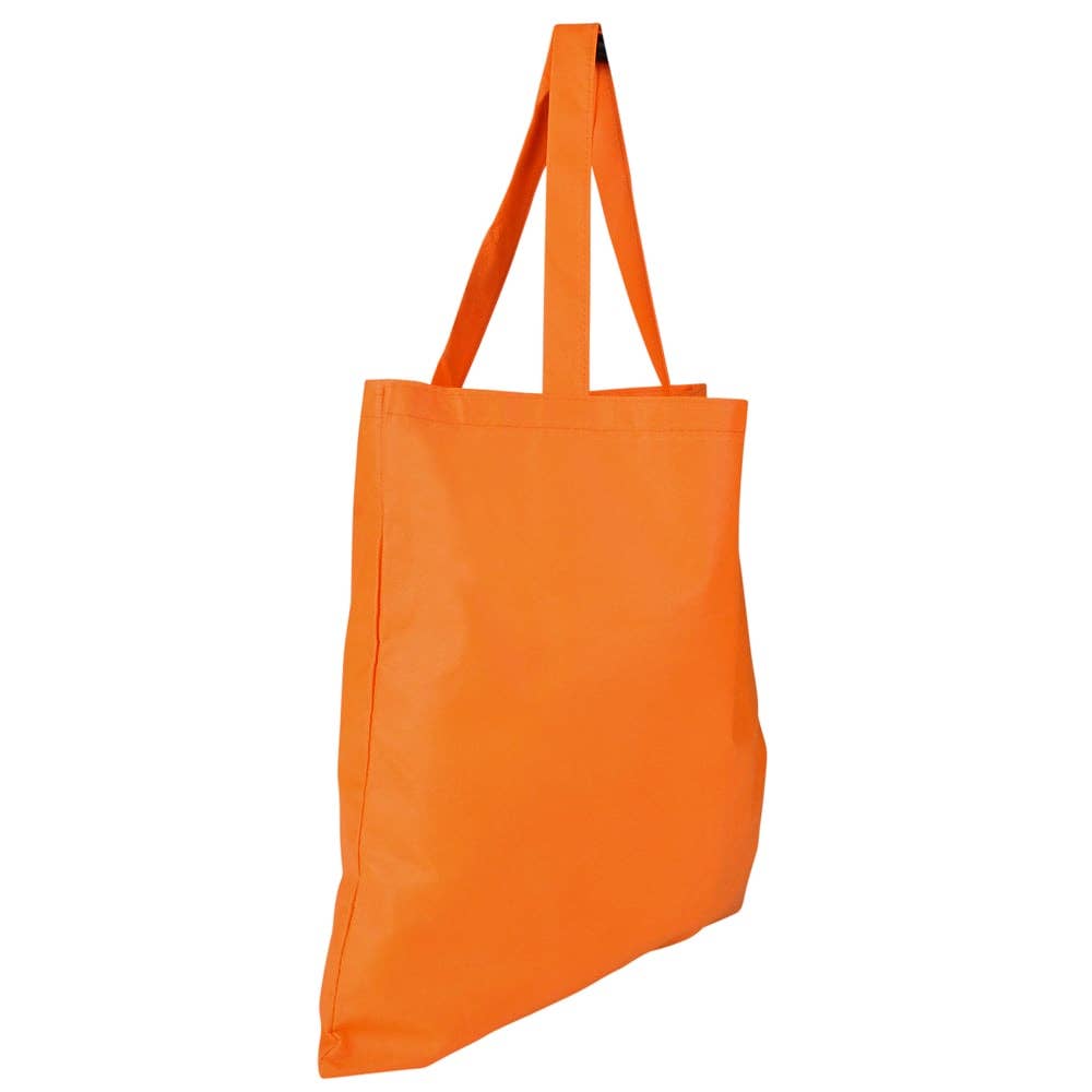 La Luna Bella - Toys - Wholesale Tote Bag - Unisex - NEON FABRIC TOTE BAG 15 x 16.5" LLB kids Toys3