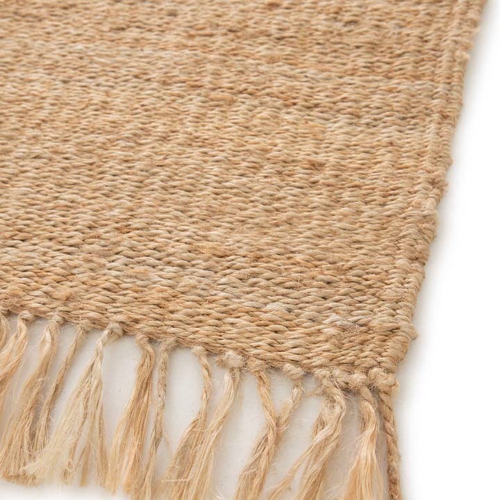 AFK Living - Wholesale Area Rug - TATAMI high quality jute reversible rug4
