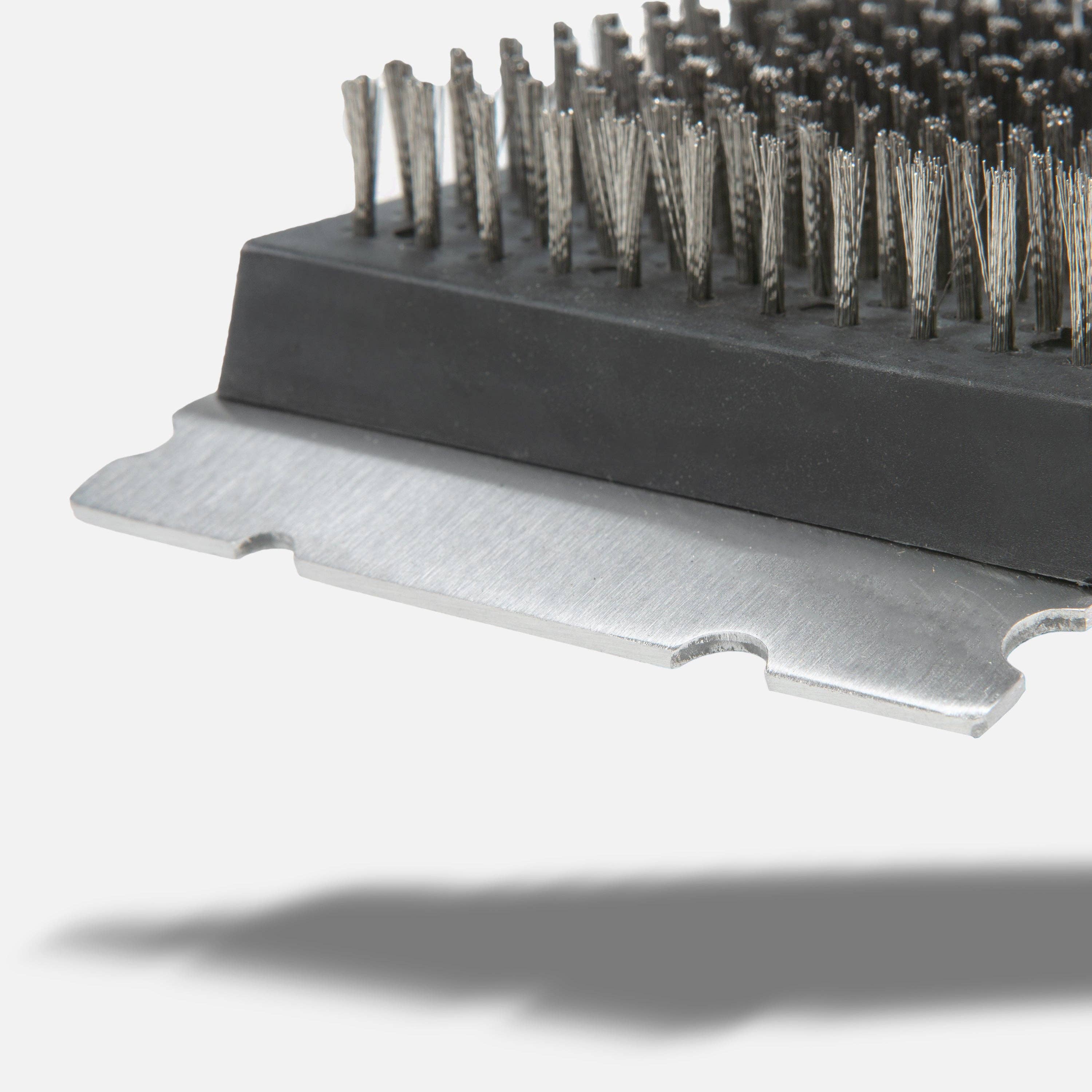 BBQ-AID - Wholesale Outdoor Grill Tools - Grill Brush & Scraper5