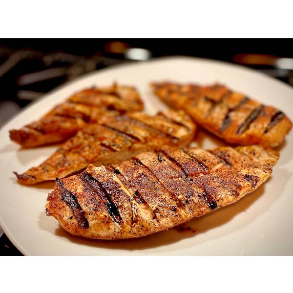 DIPSTIX - Wholesale Rub - Wicked Chicken; Premium Poultry Rub