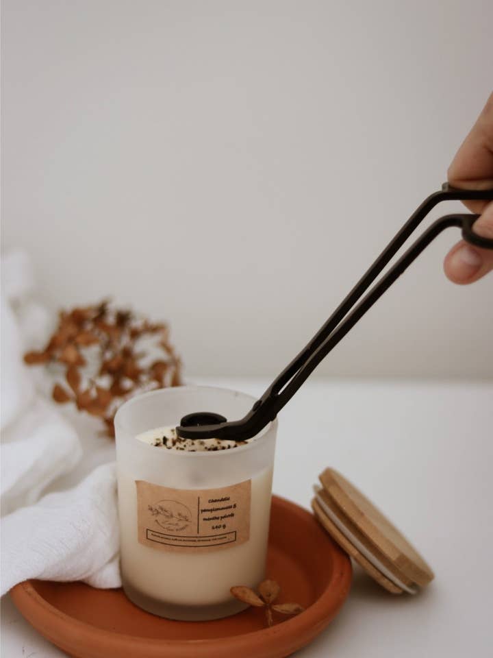 Lámpara de menta poivrée & au pamplemousse para venta al por mayor de Zarits Verte Planète