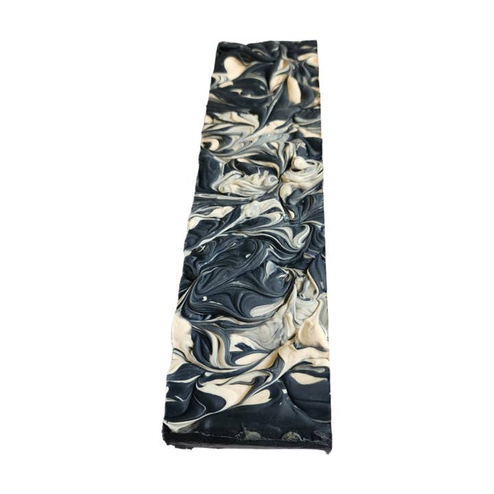 DeShawn Marie Soap Boutique - Wholesale Bar Soap - Palo Santo Cedar 3.5 LB Soap Loaf7