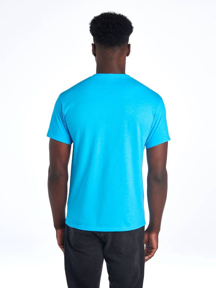 Down South Designer Customs - Wholesale T-Shirt - Unisex - Jerzees Dri-Power® Unisex T-Shirt4