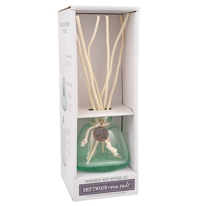 Northern Lights - Wholesale Reed Diffuser - Windward Reed Diffuser3