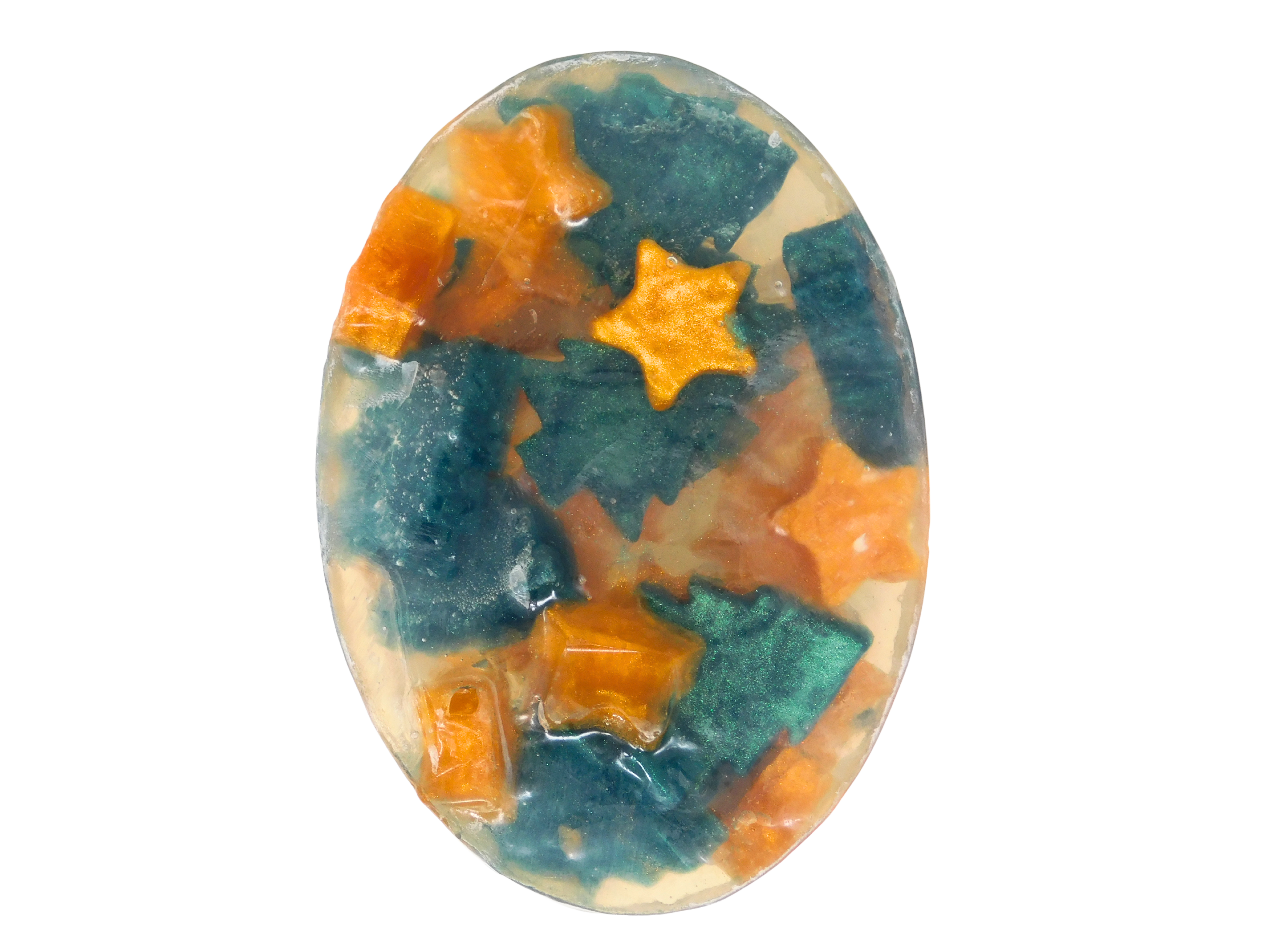 Witch Baby Soap - Wholesale Bar Soap - Evergreen Soap1