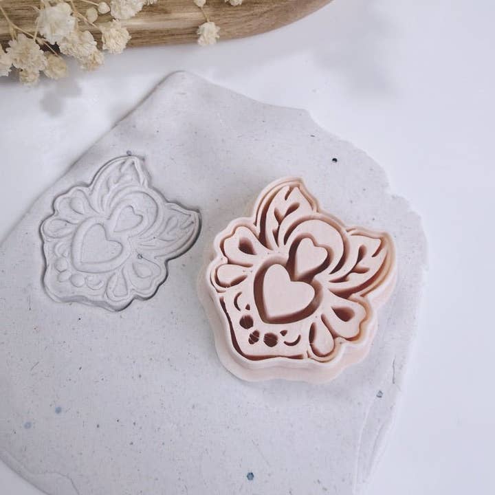 Barockhjärtskärare för wholesale av S.I. Originals