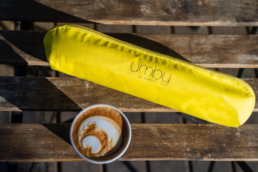 Umby - Vente Parapluie – femme - Parapluie de soleil7