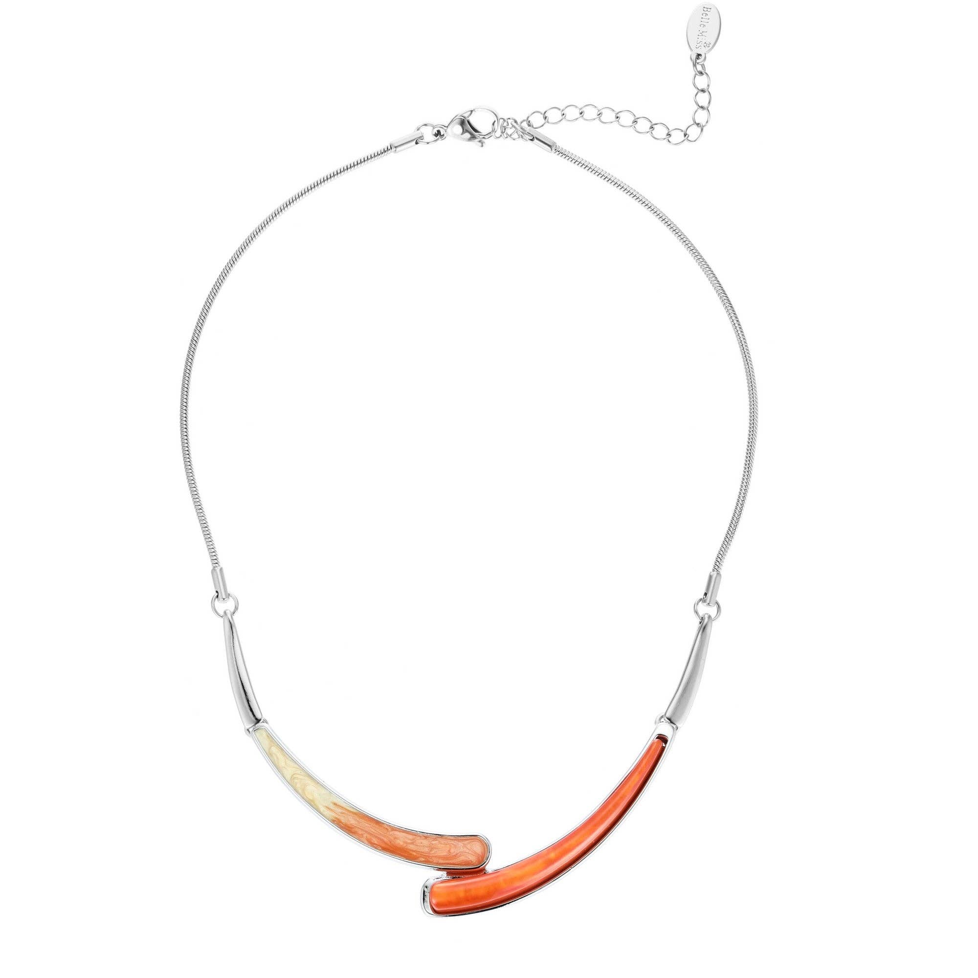 BELLE MISS - Wholesale Choker/Collar - Blejean necklace6