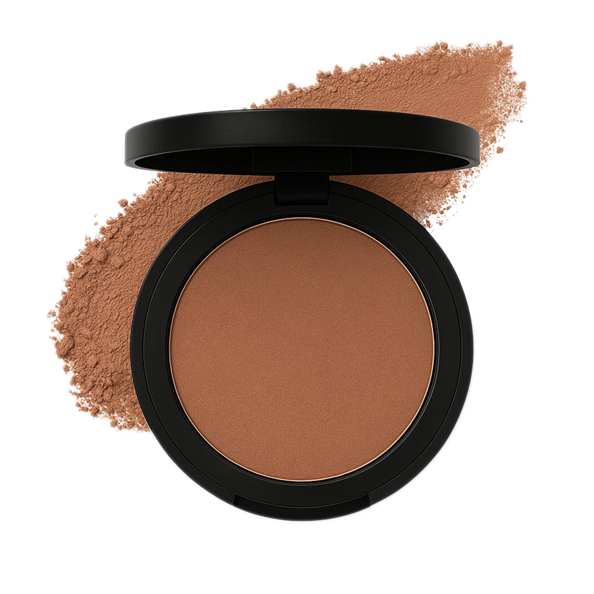 withSimplicity - Wholesale Bronzer - Sheer & Buildable Clean Bronzer | Infused with Vitamin E0
