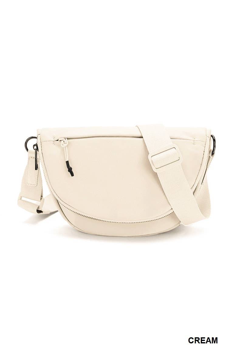 Vanilla Monkey – wholesale Crossbody bag – Women's – All Night Festival Large Bag14