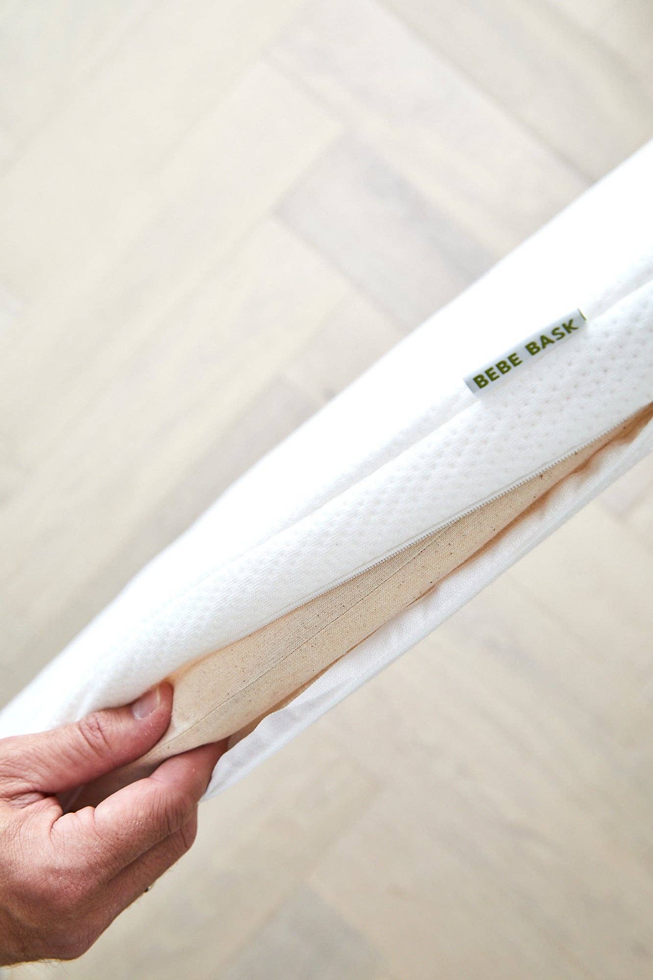 BEBE BASK® - Wholesale Changing Basket - Baby - FLORENCE BABY CHANGING BASKET SET11