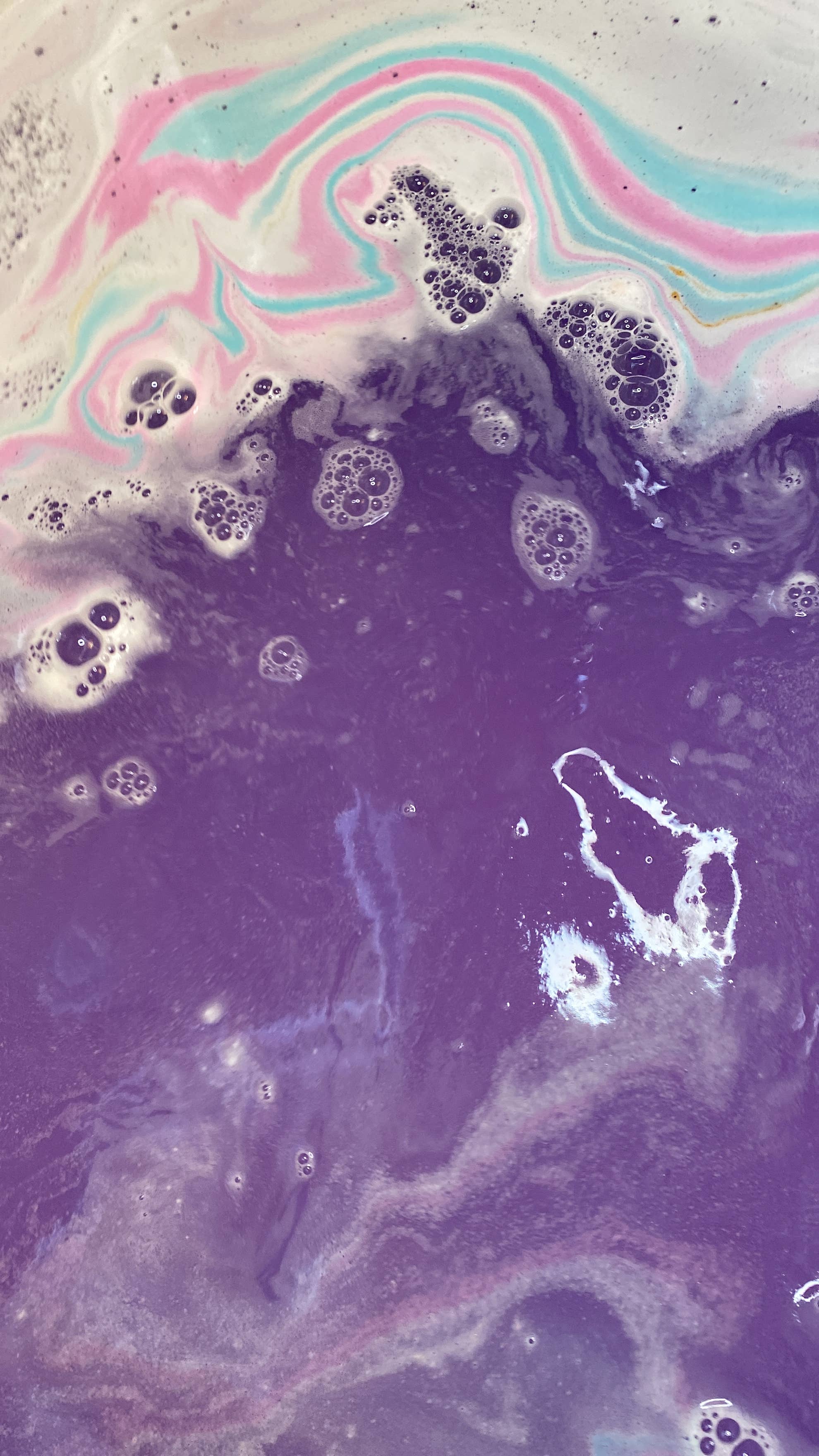 Inspiration Soap Co. - Wholesale Bath Bomb/Fizz - Unicorn Bath Bomb | Unicorn Party Gift Ideas3