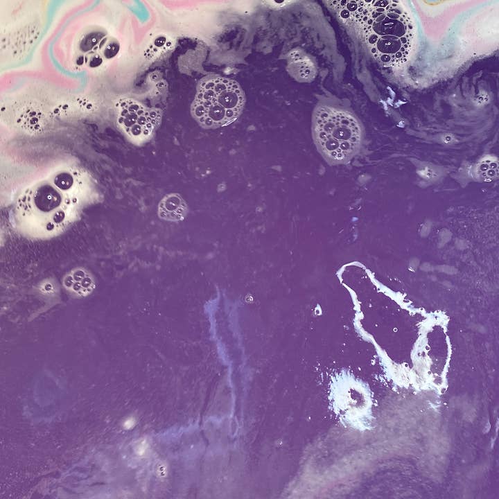 Inspiration Soap Co. - Wholesale Bath Bomb/Fizz - Unicorn Bath Bomb | Unicorn Party Gift Ideas3